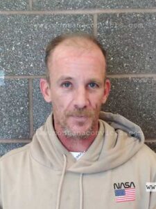 Joseph Mahlon Ludlow - 3032592