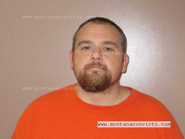 Christopher Lee Anderson - 3032593