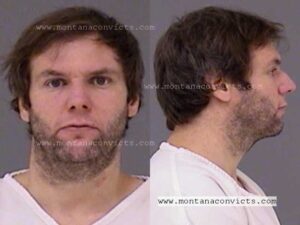 Jacob Michael Arnold - 3032600