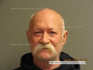 David Michael Fox - 3032601