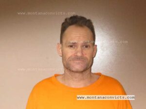 Kory Richard Babineau - 3032603