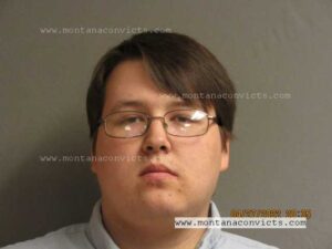 Donovan Bisson - 3032607