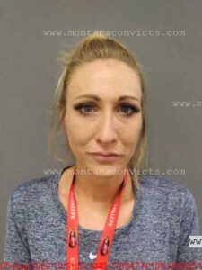 Kelly Ann Richardson - 3032609