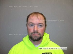 Lucas Matthew Mergen - 3032610