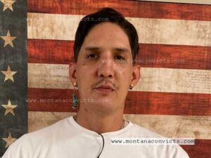 Alan Irvin Roberts - 3032613