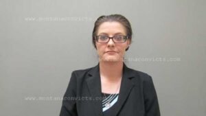 Sheryl Ann Chabarria - 3032614