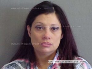 Jennifer Ritz - 3032616