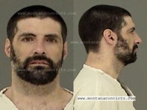 John David Hill - 3032617