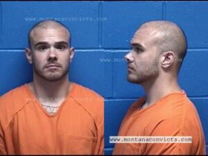 Jack A Mack - 3032619