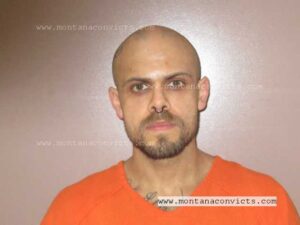 Francisco Javier Davalos - 3032621