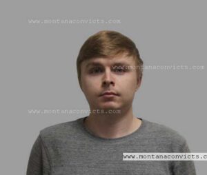 Justice Scott Meland - 3032631