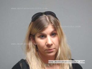 Christina Lee Vansprang - 3032633