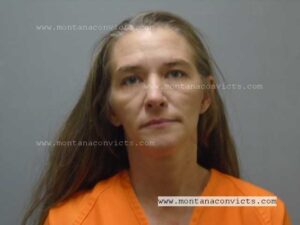 Stephanie Lynn Ledoux - 3032638