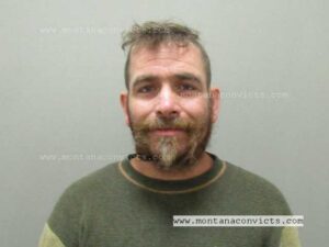 David Michael Wilson Burnside - 3032641