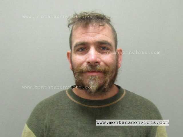 David Michael Wilson Burnside - 3032641