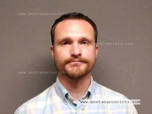 Kacey Shane Gessner - 3032642