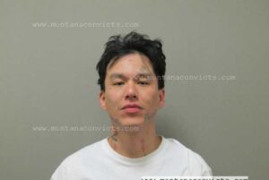 Rodney Alan Gladue JR - 3032643