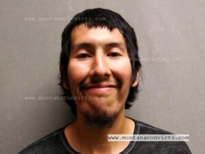 Marlin Joshua Stewart - 3032647