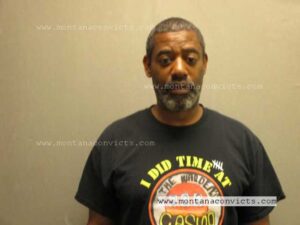 Clifford Lee Bennett - 3032654