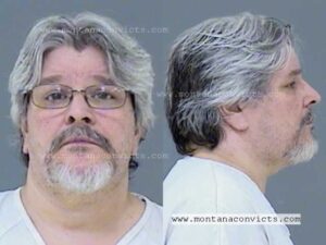 Michael Gilbert Voyles - 3032655