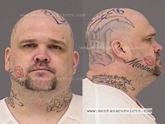 Matthew William Cumpton - 3032656
