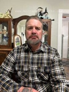 Christen Eric Lee Reese - 3032657