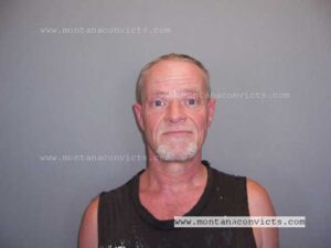 Dennis Michael Lewis - 3032658