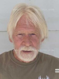 Randy Clark Burns - 3032659