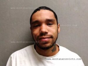 Kile Joquan Bouyer - 3032665