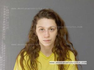 Allee Elaine Berg - 3032667