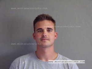 Nicholas Lawrence Paynter - 3032668