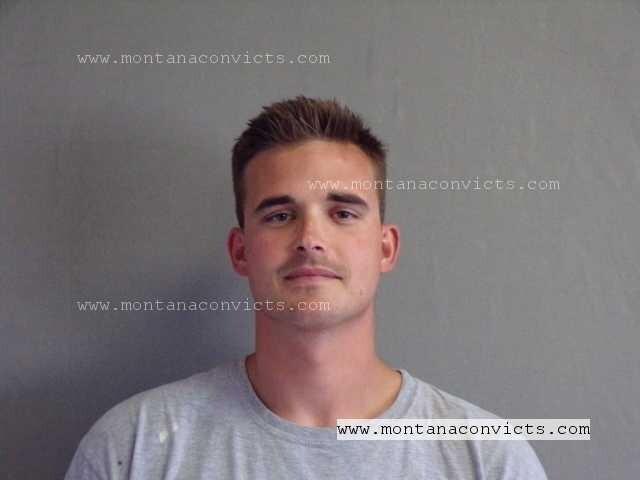 Nicholas Lawrence Paynter - 3032668