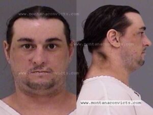 Christopher Rae Crump - 3032671