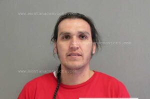 Roderick Roman PlentyHawk - 3032672