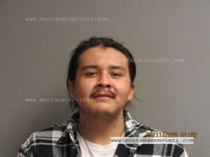 Quincy Allen Bourdon-Courville - 3032673