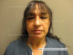 Victoria Ann Castro - 3032674