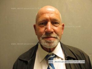 Mark Leroy Miller - 3032676