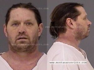 Justin Nottingham - 3032679