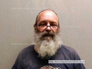 Ward Lionel Dillman - 3032684