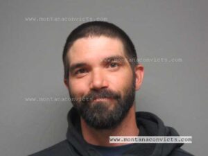 Levi Malcolm Steere - 3032686