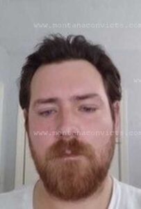 Justin Michael Gunion - 3032687