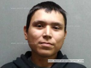 Jordan Wyn Pickett - 3032688