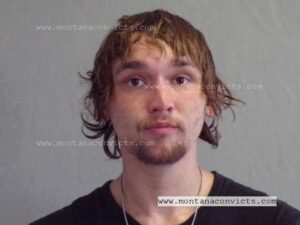 Dakota Dean Eyster - 3032689