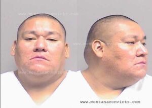 John Hugh Clubfoot - 3032692