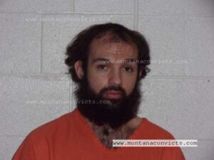 Mitchell Vankirk-Allen - 3032693