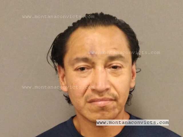 Reno Travis Seminole - 3032694