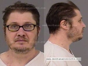 Jeffrey Douglas Grob - 3032697