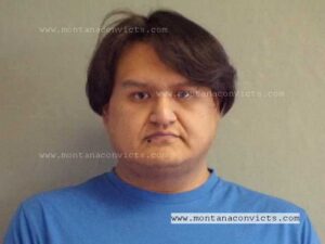 Allen J Felix - 3032698