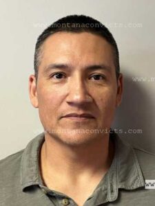 Shawn Lee Two Crow - 3032700