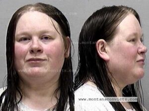 Katheryn Florence Schimming - 3032701